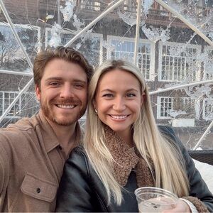 Meet your Posher, Morgan